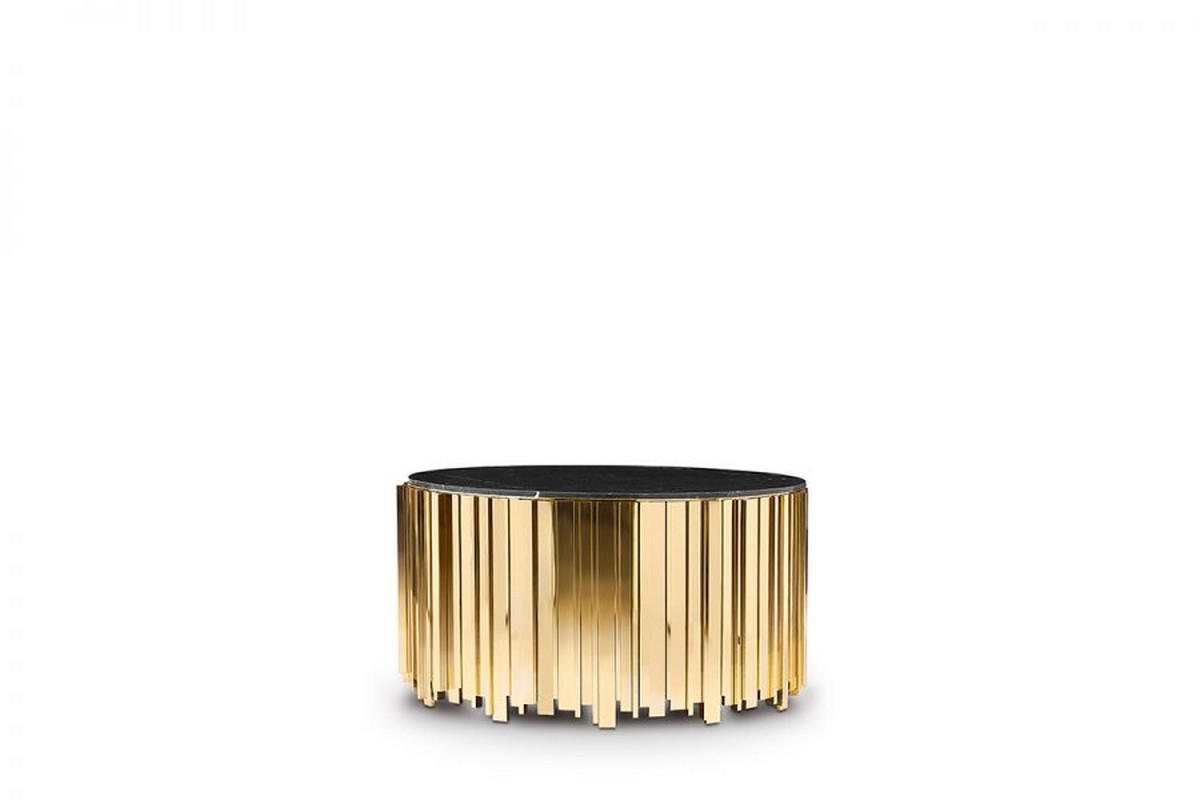 Ideas para Decorar: Mesas de centro de lujo para proyectos perfectos