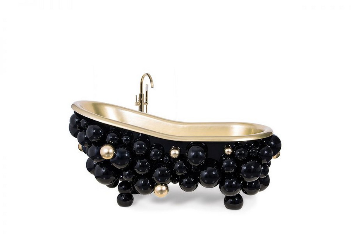 Ideas para Baños: Piezas Fantasticas para proyectos lujuosos