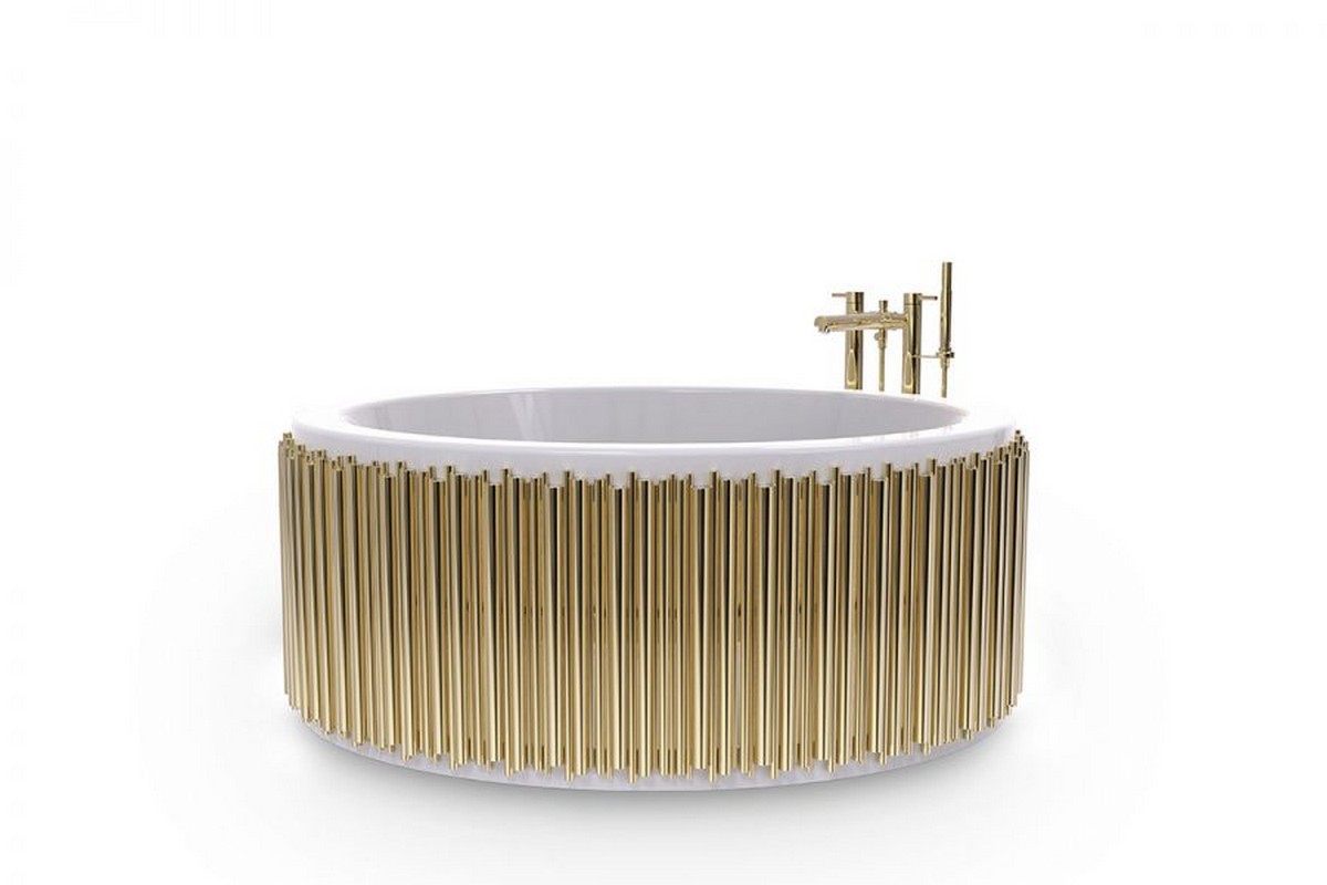 Ideas para Baños: Piezas Fantasticas para proyectos lujuosos