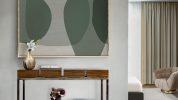 Consolas lujuosas: 10 piezas poderosas para un proyecto elegante
