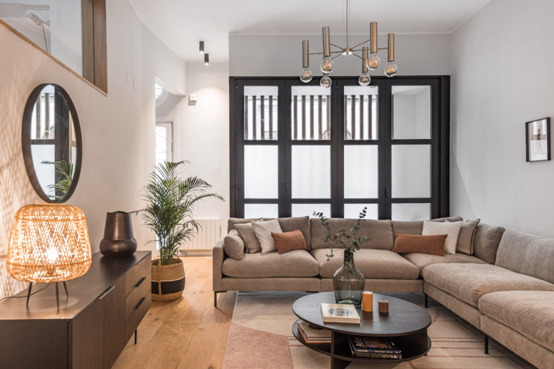 Showrooms en Barcelona: Importantes ideas para inspirar un proyecto