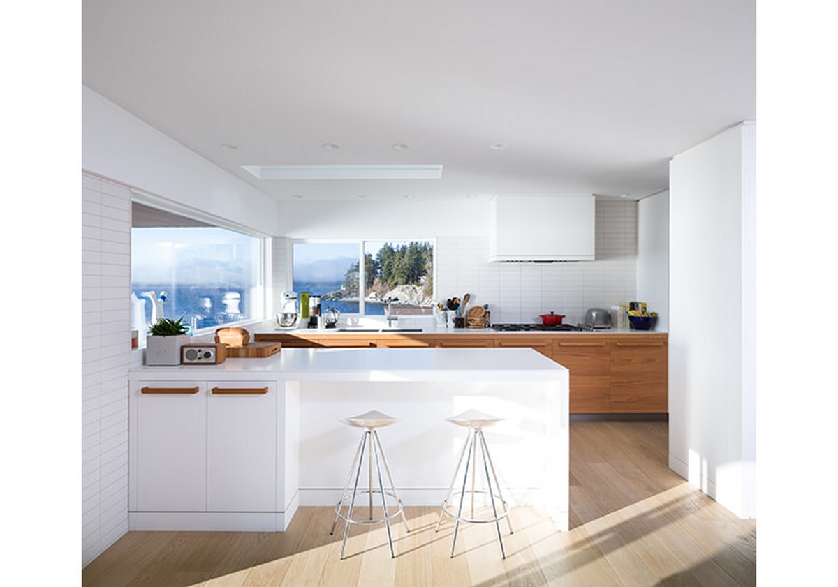 Showrooms en Barcelona: Importantes ideas para inspirar un proyecto