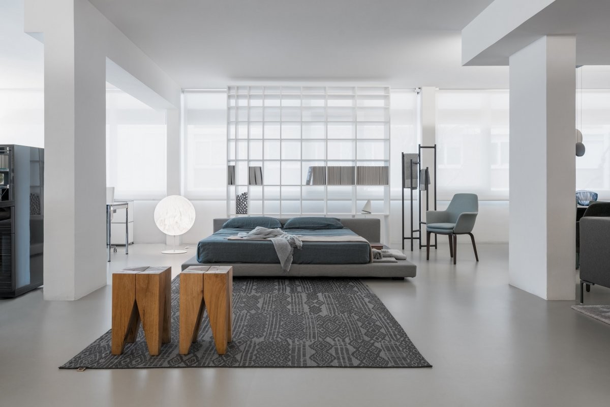 Showrooms en Barcelona: Importantes ideas para inspirar un proyecto