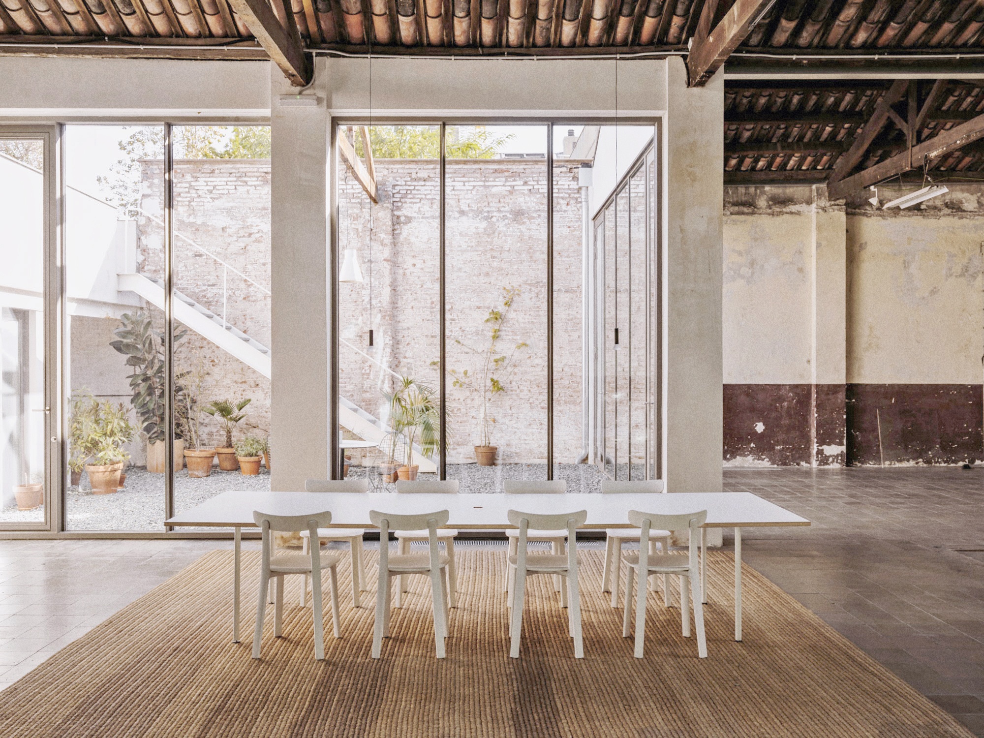 Showrooms en Barcelona: Importantes ideas para inspirar un proyecto