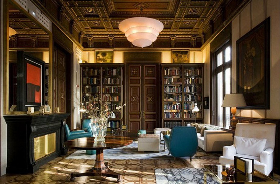 Diseño de Interiores Barcelona: Proyectos Modernos y Exclusivos