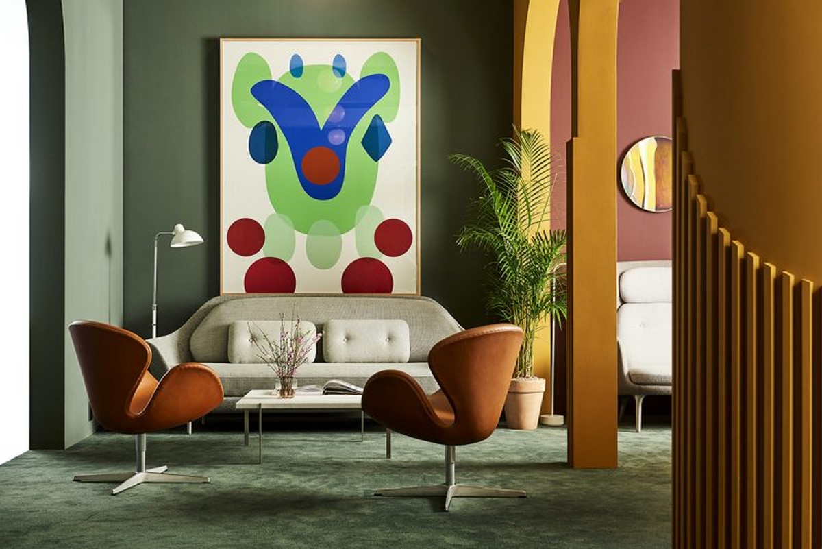Diseño de Interiores Barcelona: Proyectos Modernos y Exclusivos