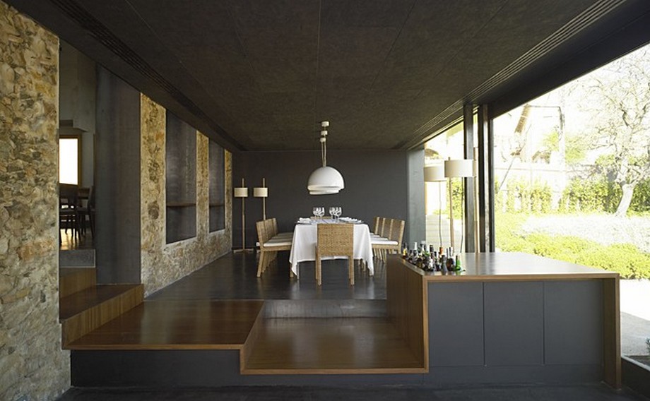 Diseño de Interiores Barcelona: Proyectos Modernos y Exclusivos