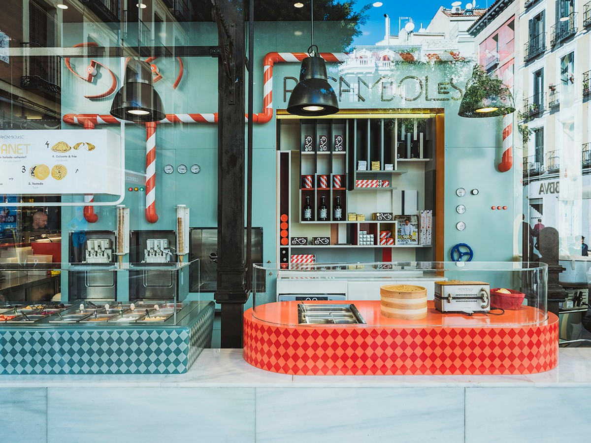 Diseño de Interiores Barcelona: Proyectos Modernos y Exclusivos