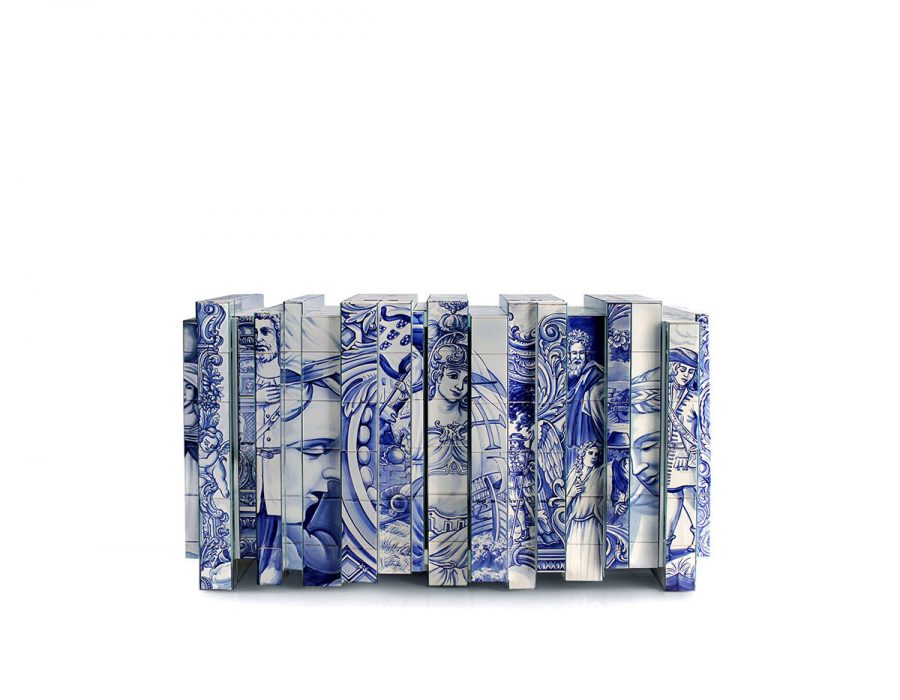 Casa lujuosa en Hong-Kong: Sala de estar y comedor poderosas del Ático