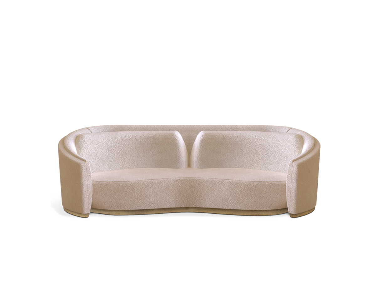 Casa lujuosa en Hong-Kong: Sala de estar y comedor poderosas del Ático