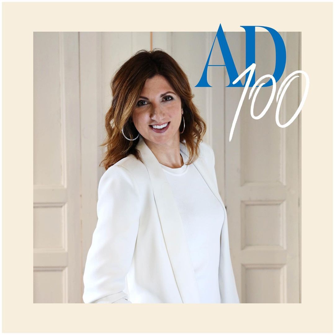 Adriana Nicolau: Una Diseñadora de interiores poderosa y estupenda