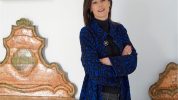 Ines Benavides: Una lujuosa Diseñadora de interiores en Madrid