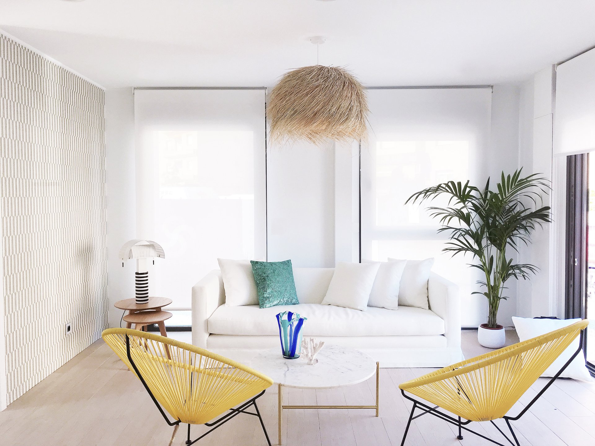 Patricia Bustos: Una diseñadora exclusiva con proyectos poderosos