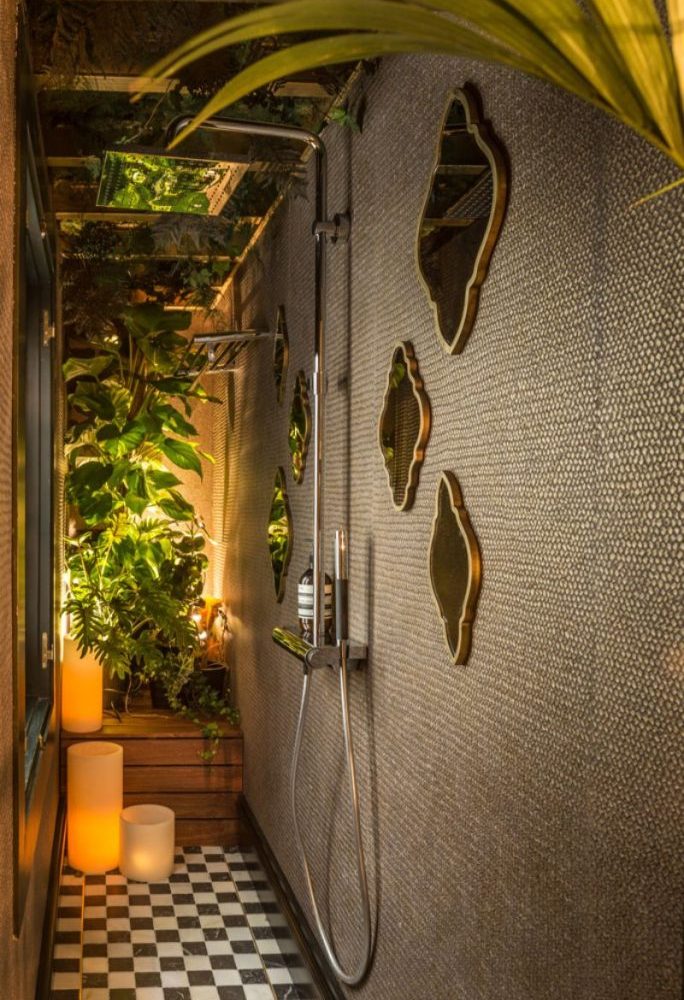 Adriana Nicolau: Una Diseñadora de interiores poderosa y estupenda