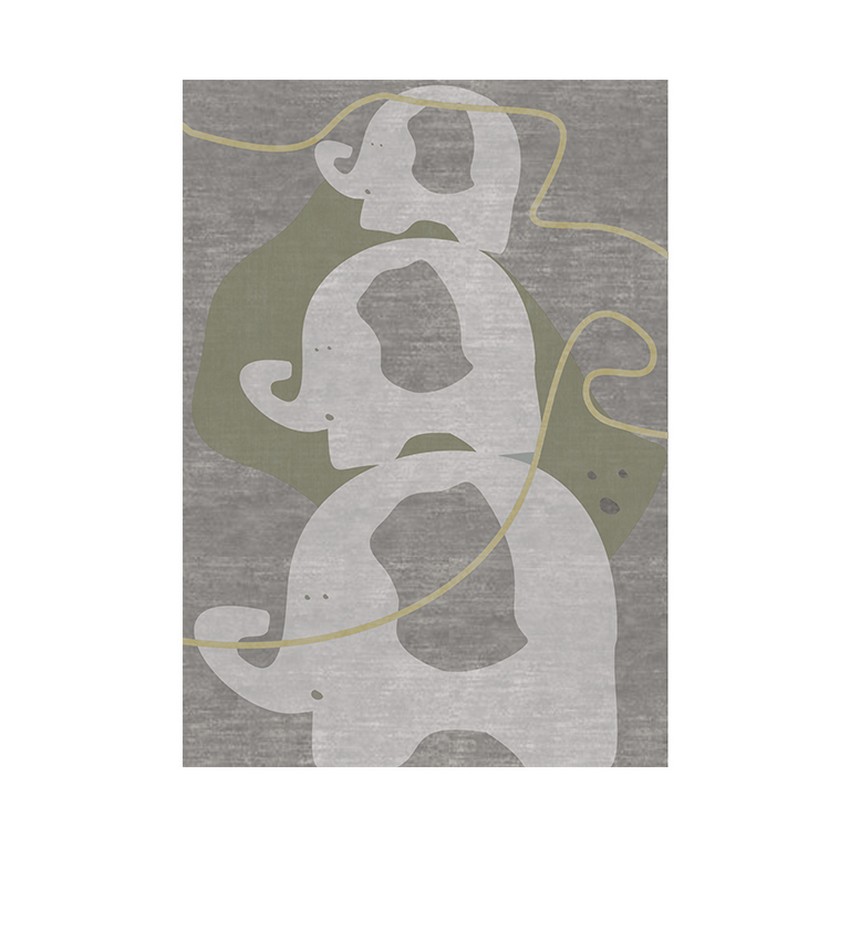 Diseño para Niños: Nuevas Alfombras poderosas de Circu