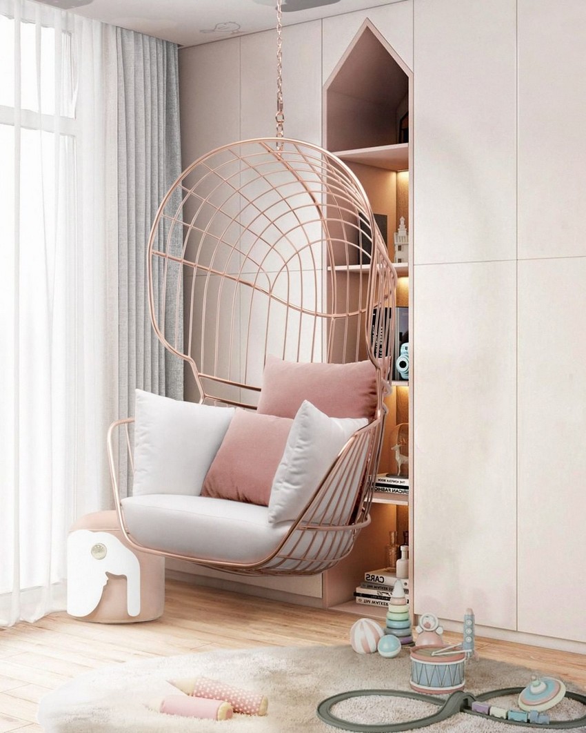 Diseño de Dormitorios: Inspiraciónes lujuosas y poderosas