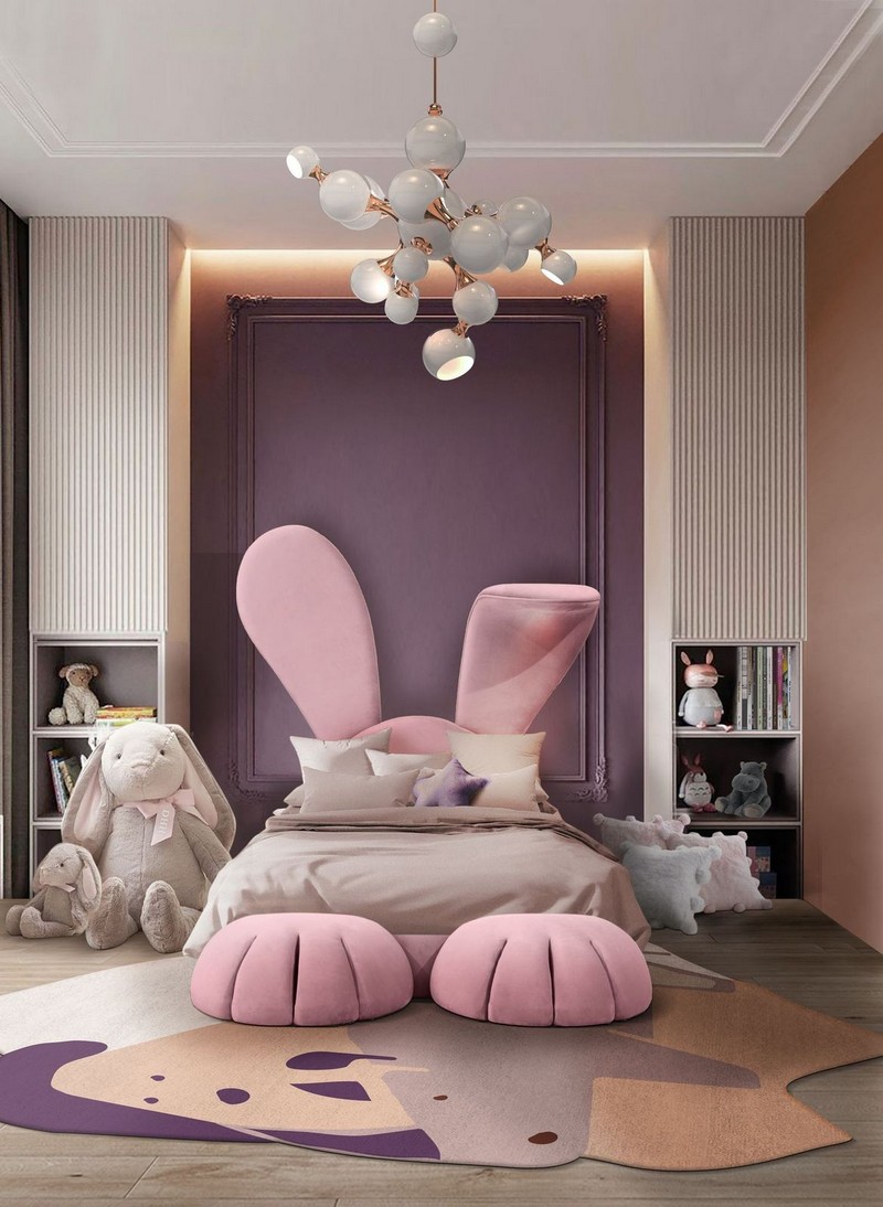 Dormitorio moderno: Ideas y Mubles para un Diseño de Interiores